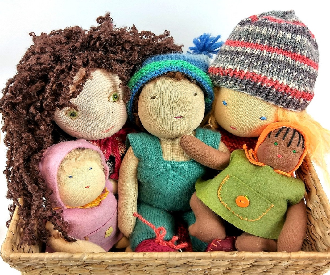 Doll Making – The Makerss