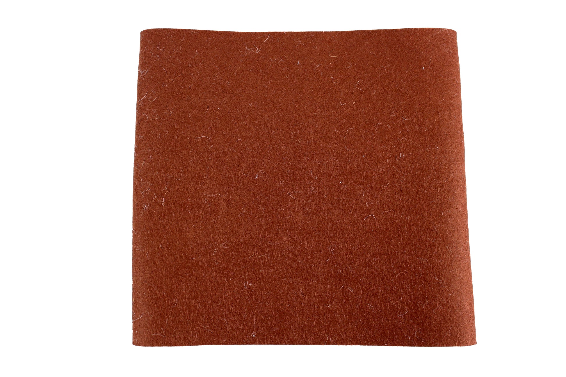 Triple Layer Eco Wool Mat with felt sheet - square - The Makerss