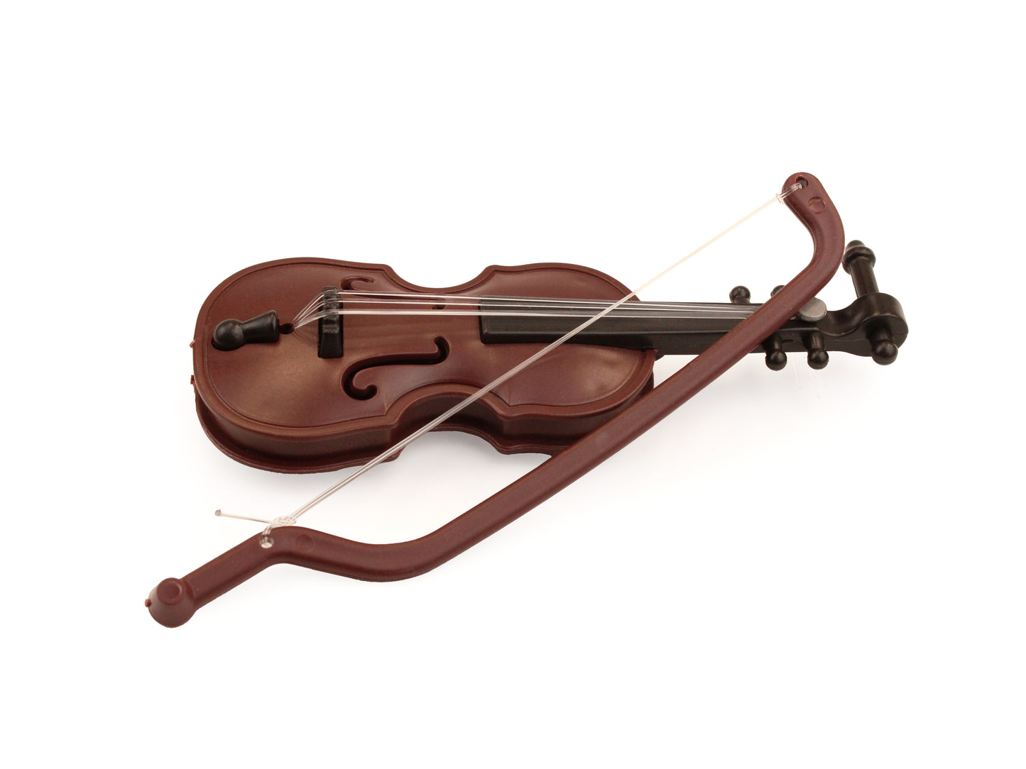 Cello or Violin for Needle Felted Characters - The Makerss