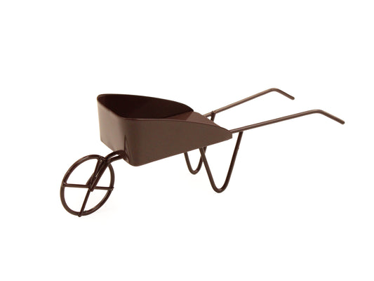 Wheelbarrow miniature size for Needle Felt Characters - The Makerss