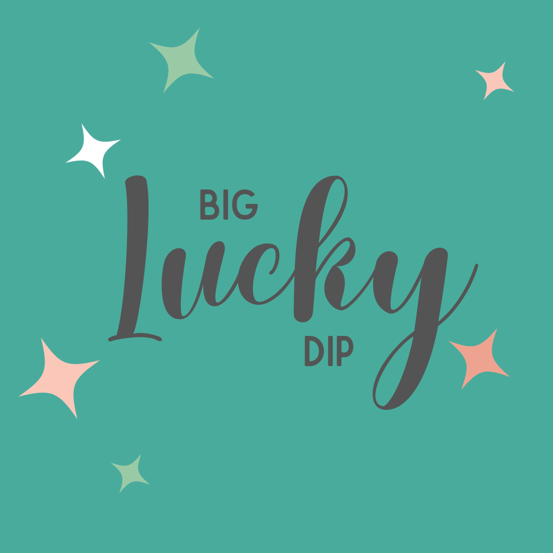 Big Lucky Dip - The Makerss