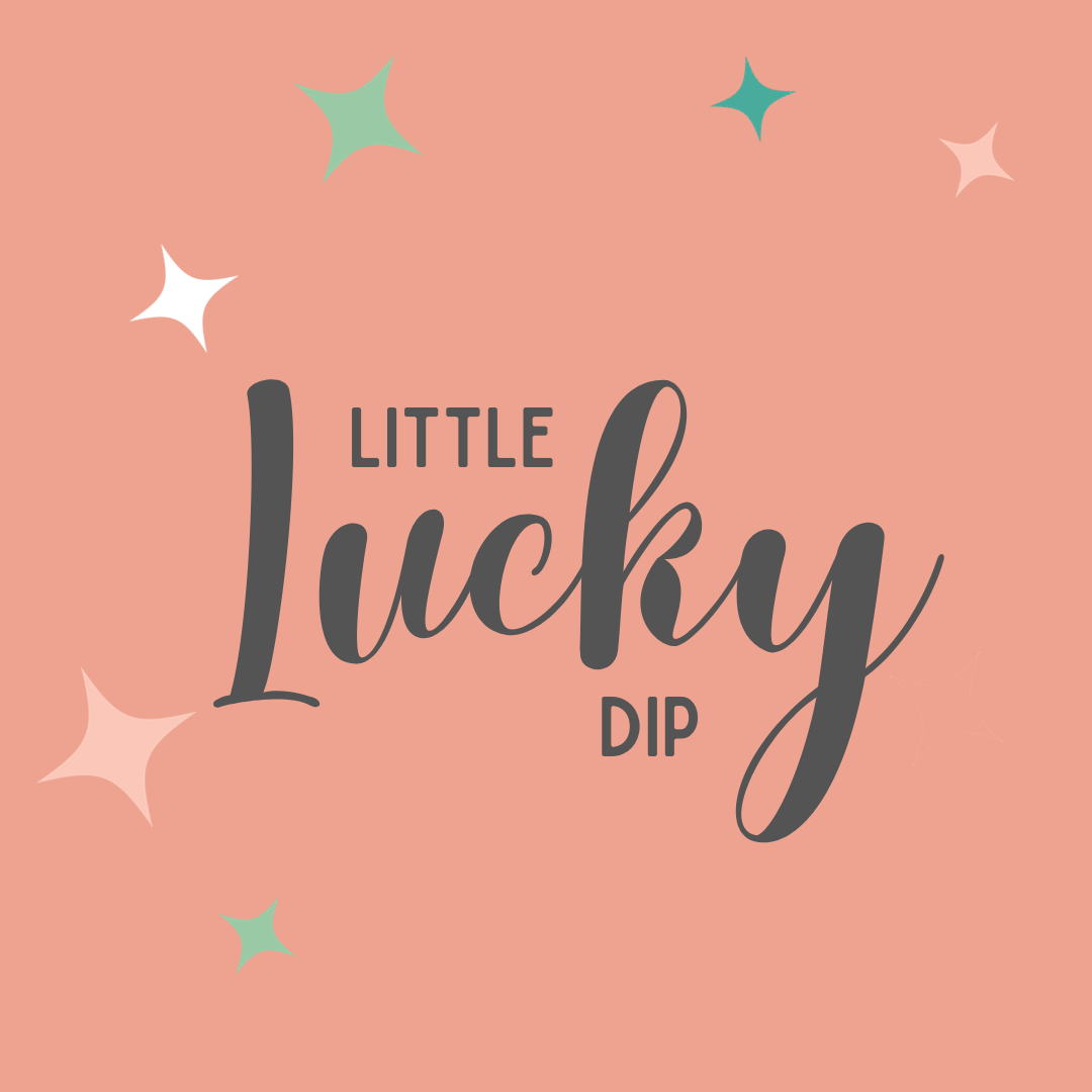 Little Lucky Dip - The Makerss
