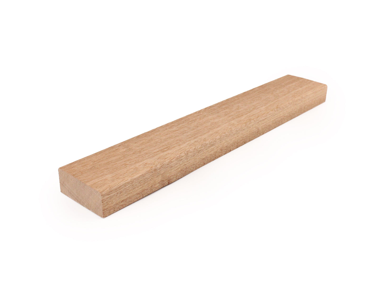 A Length of Natural Wood – The Makerss