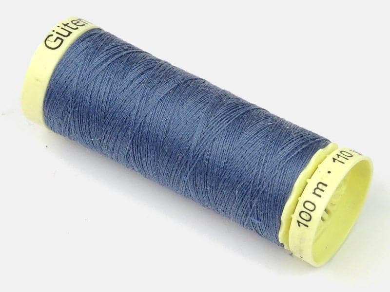 Gütermann Sew-All Polyester Sewing Thread, Hundreds of colours! —   - Sewing Supplies